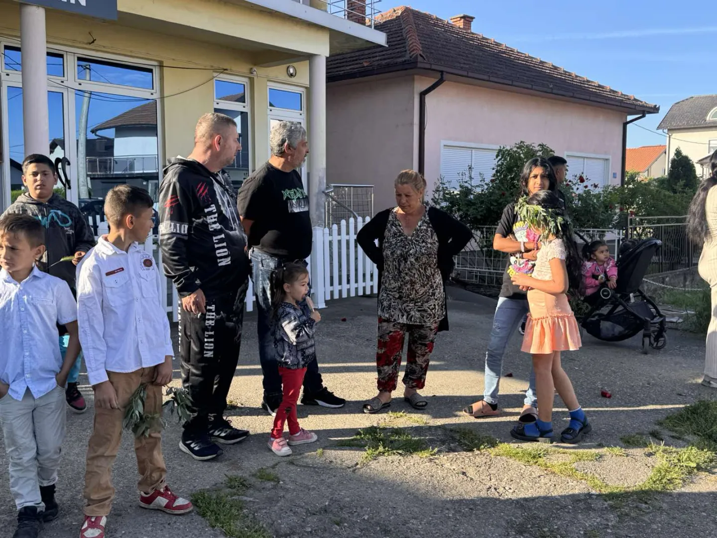 Iza slavlja praznika proljeća, ostaju nagomilani socijalni problemi Roma u BiH