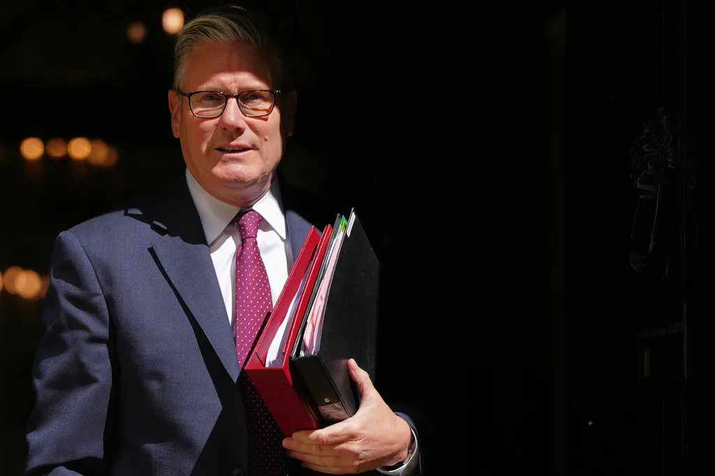 Kraj dvopartijskog sistema u Velikoj Britaniji: Na izborima pobijedila desničarska Reforma i nacionalističke partije