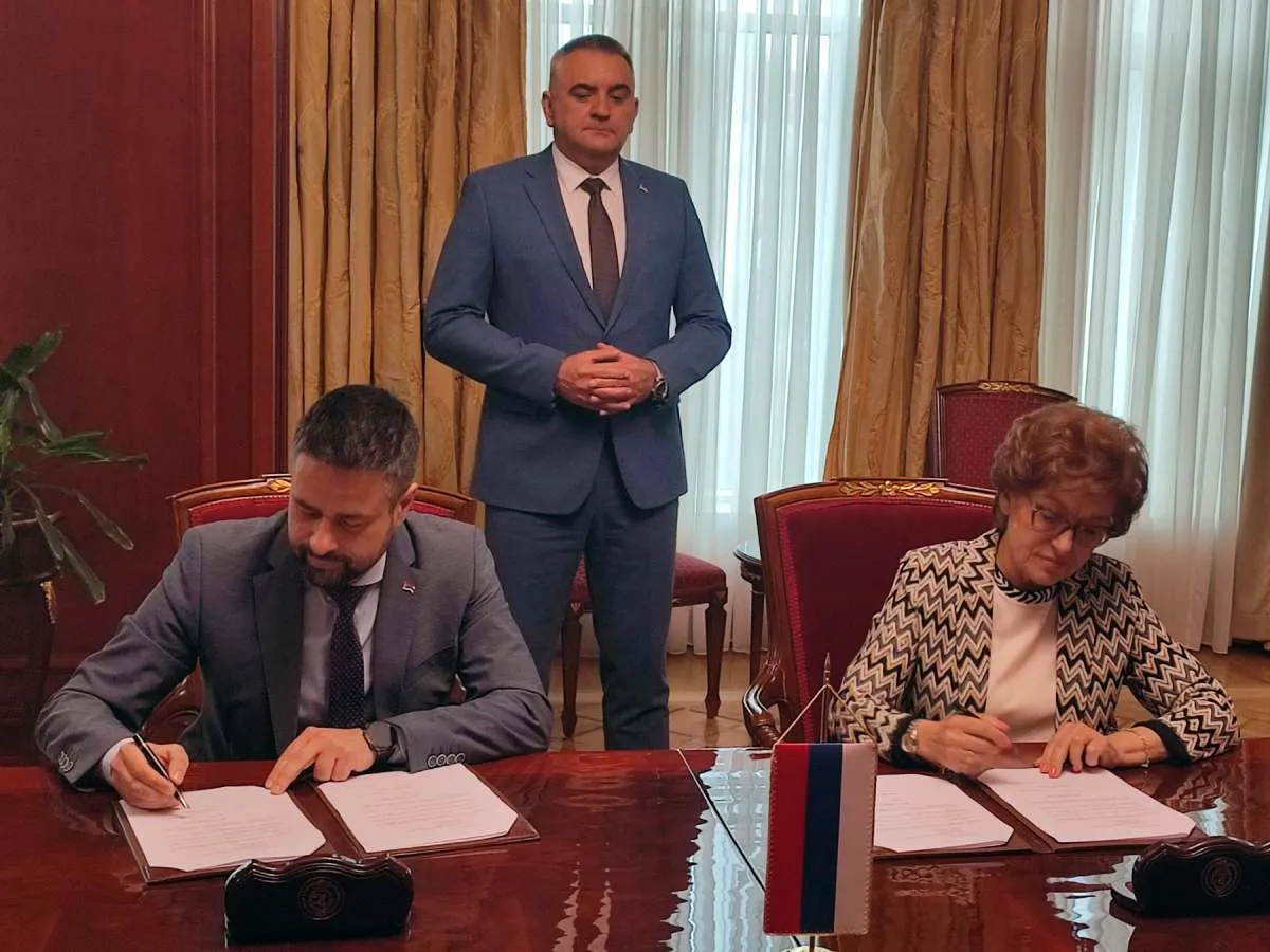 RS se zadužuje 30,7 miliona evra za unapređenje poljoprivrede
