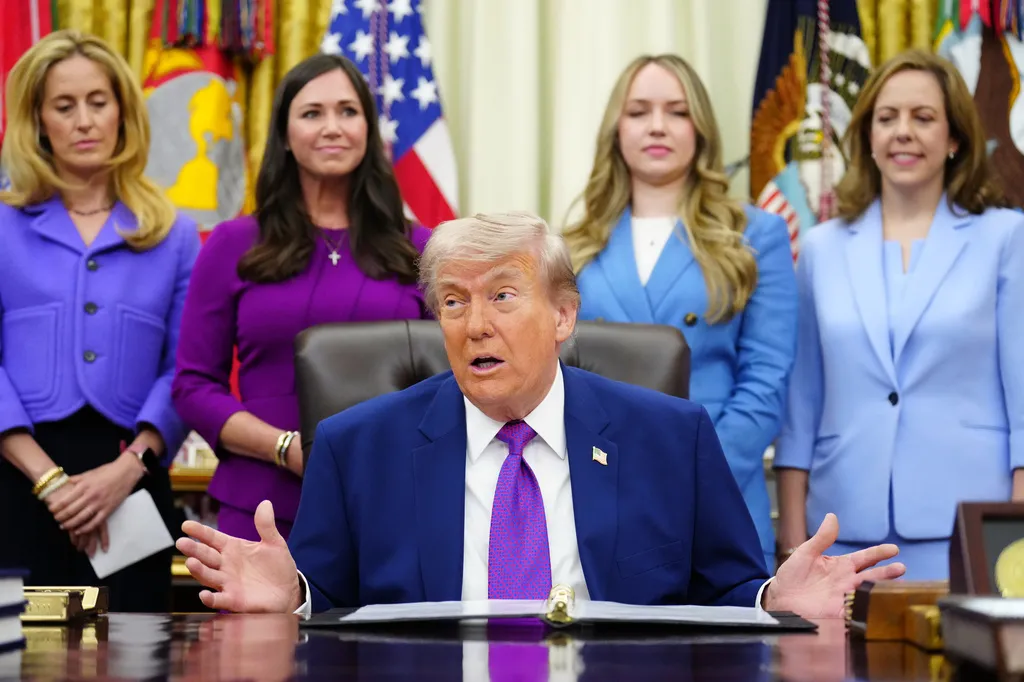Trump: Baviću se Iranom dok ne pristanu na sporazum