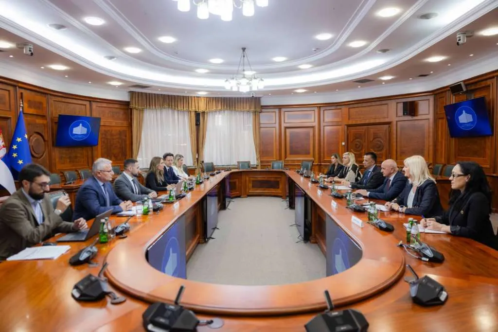Lakić, Đokić i Đedović-Handanović o energetskim projektima, poseban fokus na potencijal Drine