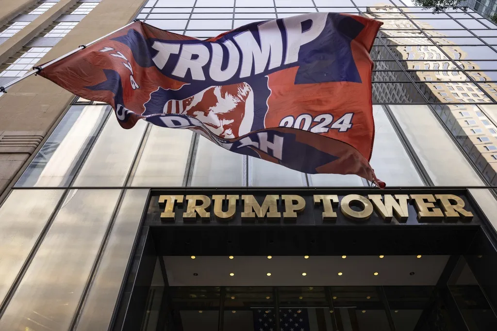 Propao plan za Trump Tower u Australiji, brend proglašen 'toksičnim'