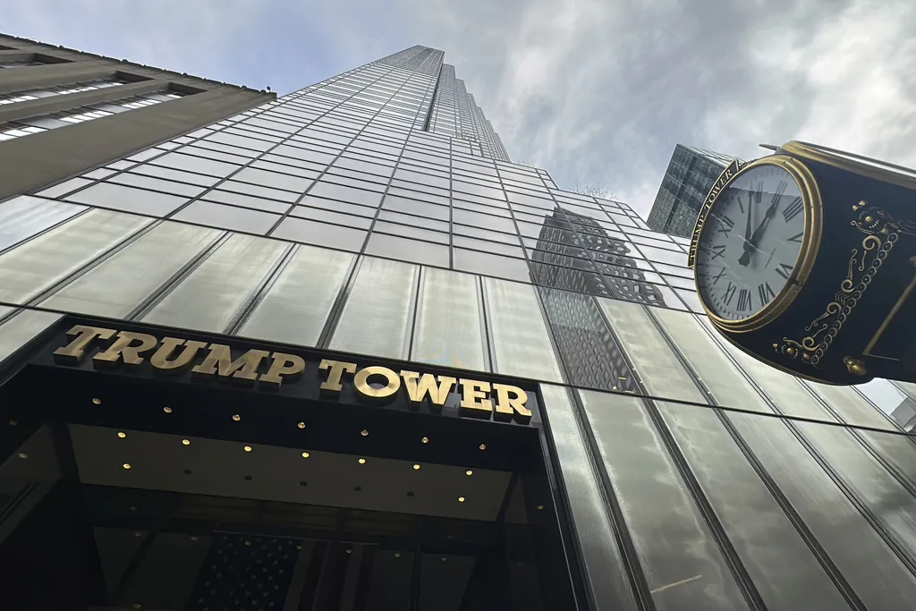Propao plan za Trump Tower u Australiji, brend proglašen 'toksičnim'