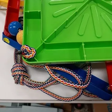 Sa tržišta BiH povučena tri modela plastične ljuljaške za djecu