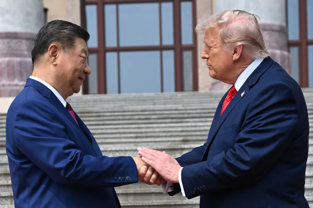 Trump i Jinping jednoglasni: Hormuz mora biti otvoren