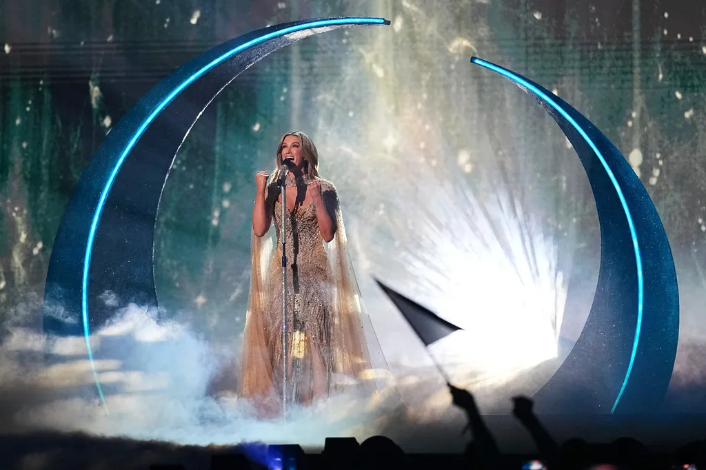 Poznati svi finalisti "Pjesme Eurovizije"