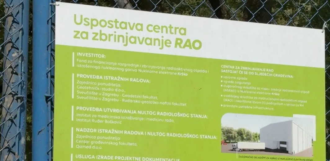 Trgovska gora: BiH traži potpunu procjenu rizika i odbacuje zaključke bez istraživanja 