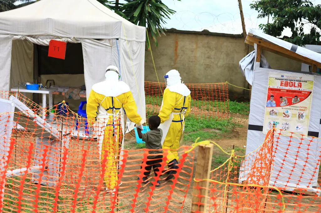 Kongo proglasio 17. epidemiju ebole: Ne postoji vakcina za ovaj soj