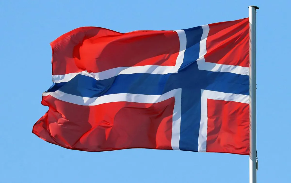 Norveška se pridružuje strategiji EU za region Baltičkog mora usred sigurnosnih zabrinutosti