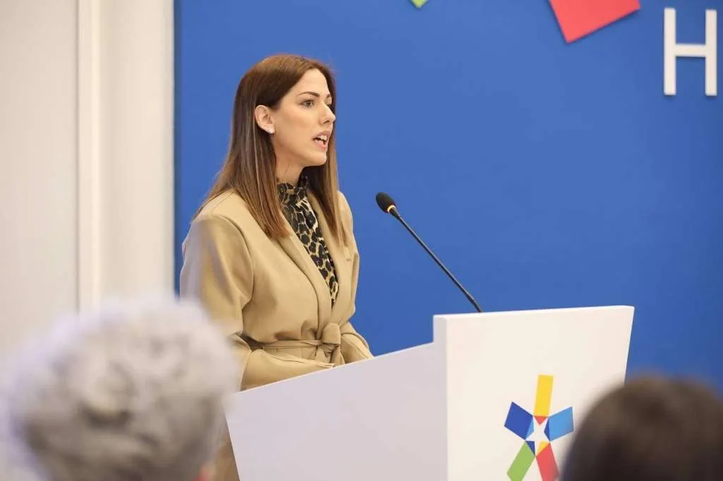 Halilović: Osigurati provođenje mjere elektronskog nadzora počinilaca nasilja