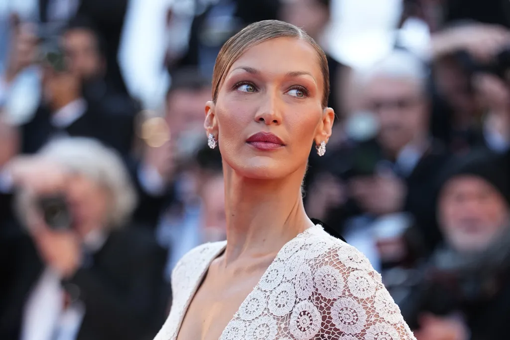 Bella Hadid reagovala na video mučenja aktivista flotile Sumud: "Najodvratniji čovjek na planeti"