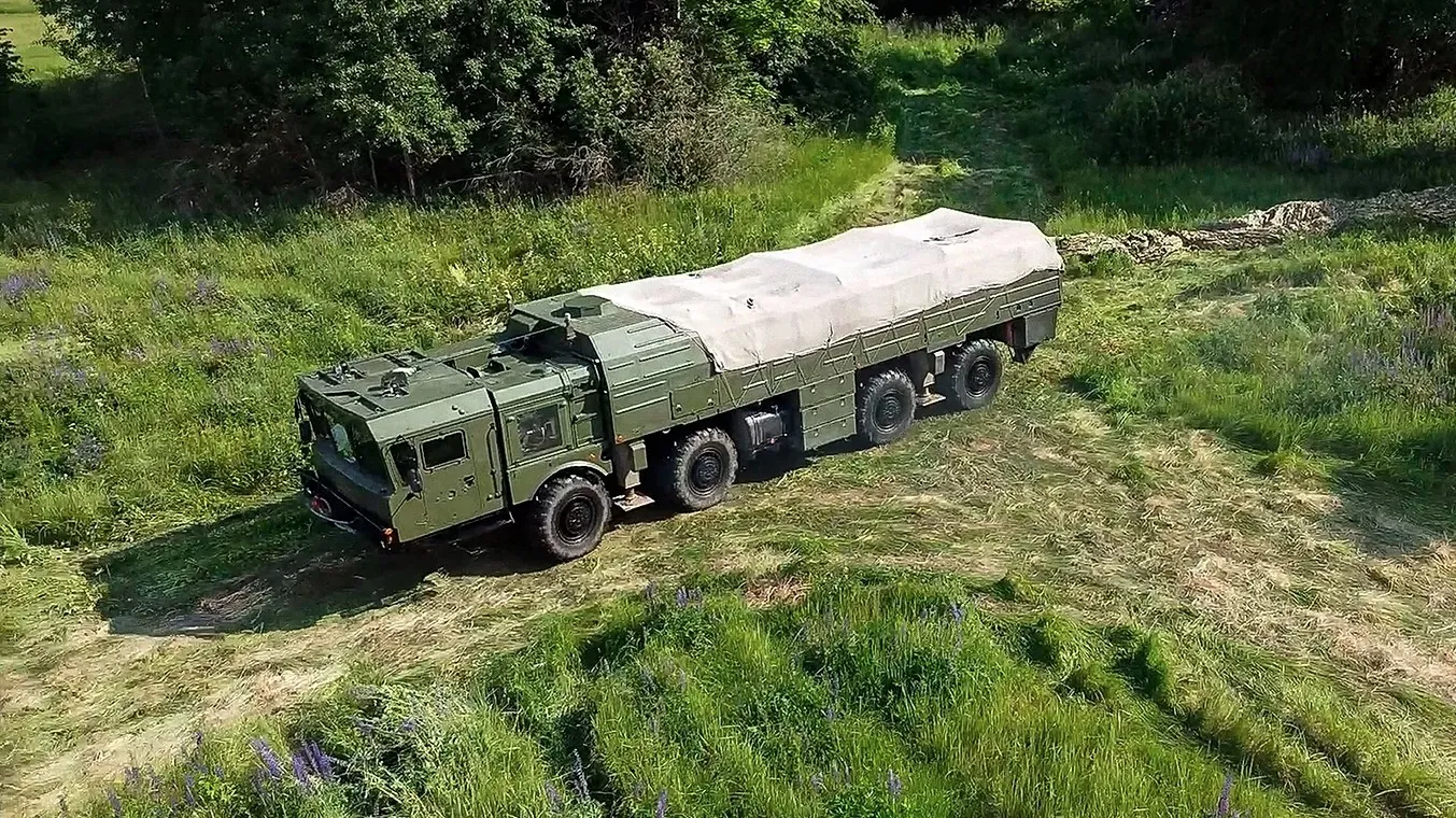 Rusija isporučuje nuklearne bojeve glave Bjelorusiji usred porasta napetosti u NATO-u