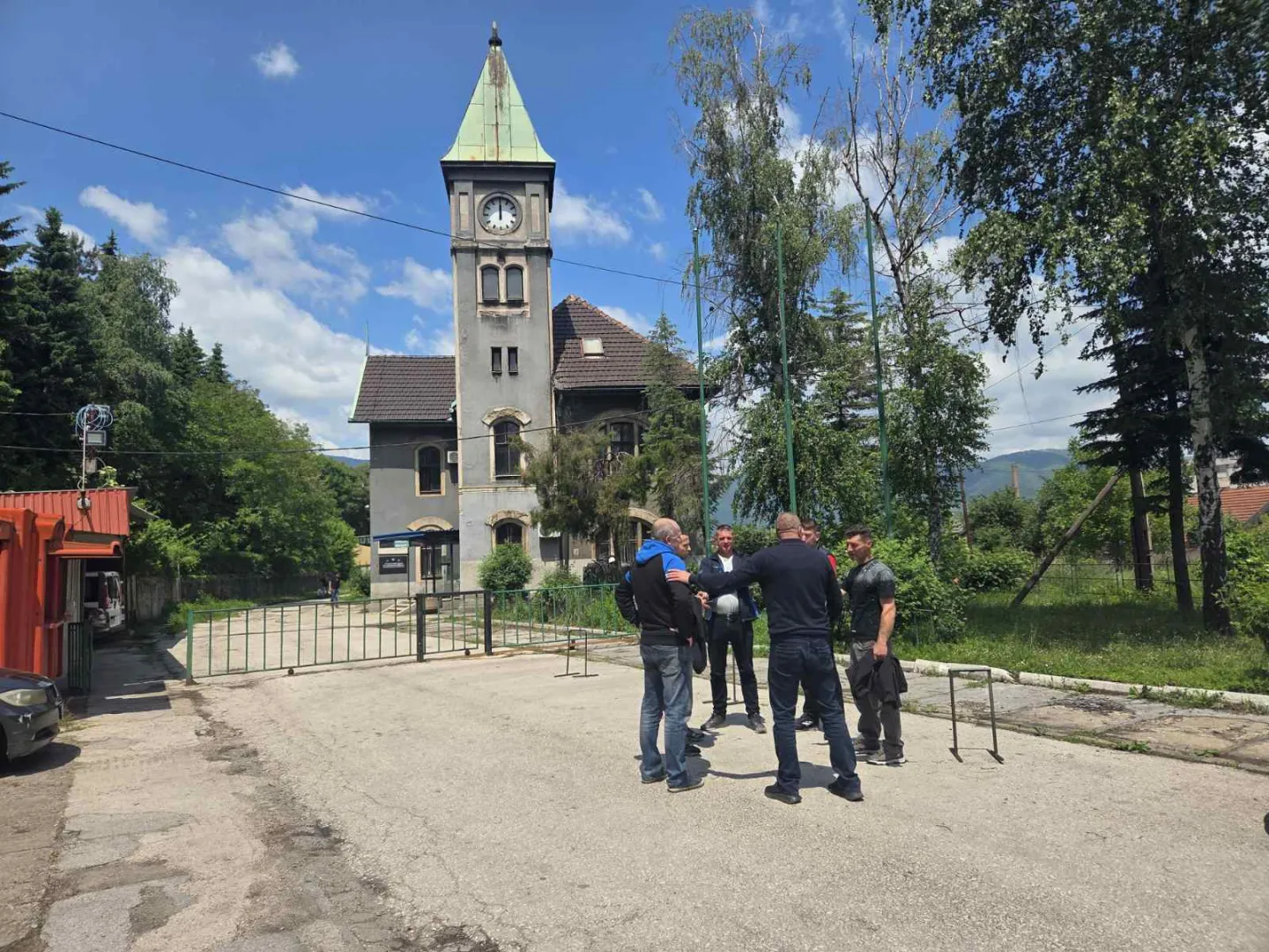 Zenički rudari kreću u štrajk glađu: "Vlada je zatajila"