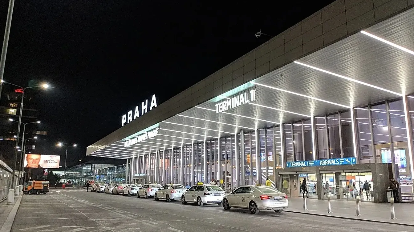 Praški aerodrom proglašen ukupnim pobjednikom na dodjeli nagrada Routes Europe 2026