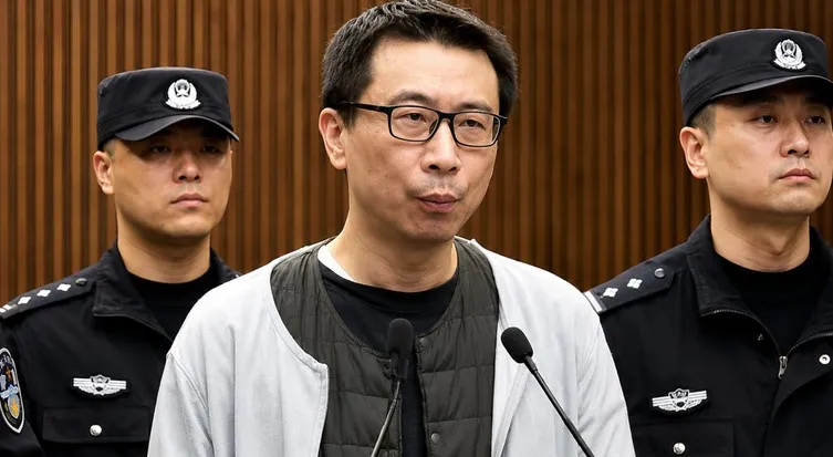 Kina pogubila muškarca osuđenog za ubistvo gaming milijardera