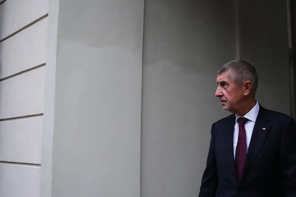EK traži potvrdu od Češke o sprečavanju sukoba interesa u Babišovim kompanijama
