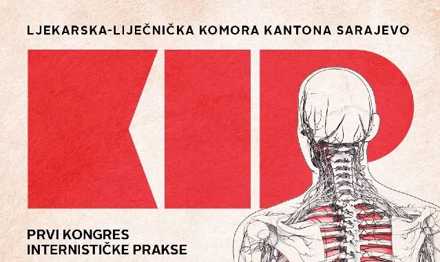 Sarajevo domaćin Prvog kongresa internističke prakse