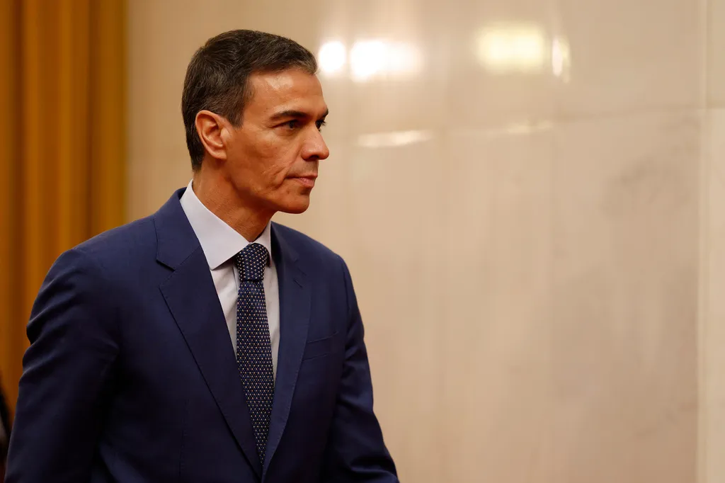 Skandal za skandalom dovodi Sanechza u nevolju, podrška koalicionih partnera sve tanja