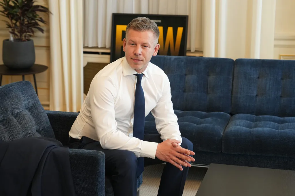 Magyar: Nećemo slati oružje Ukrajini