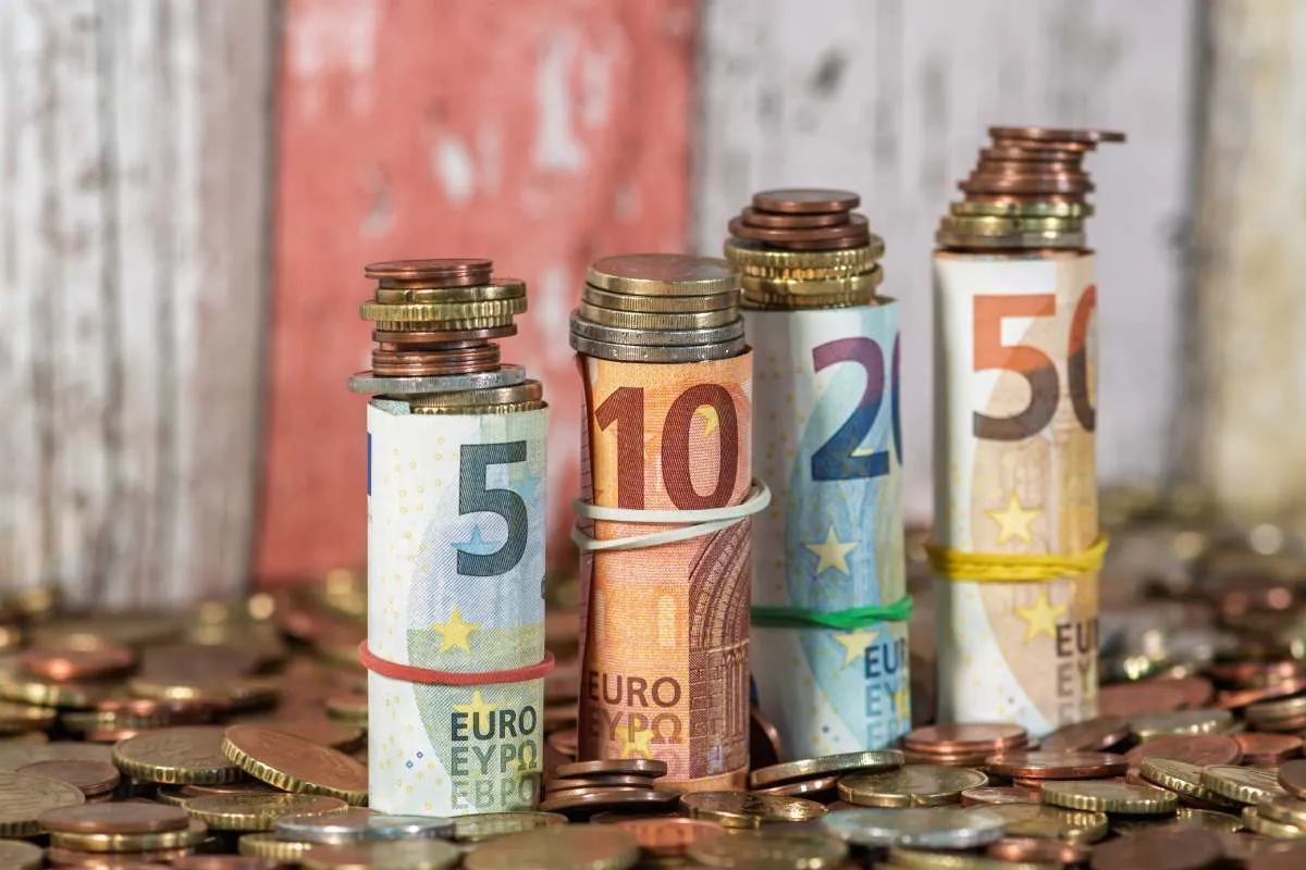 Bogatstvo u rukama malobrojnih: Koliko prihoda u Evropi kontroliše samo 0,1% najimućnijih ?