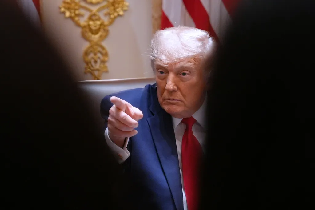 Trump pooštrava uslove sporazuma između SAD i Irana