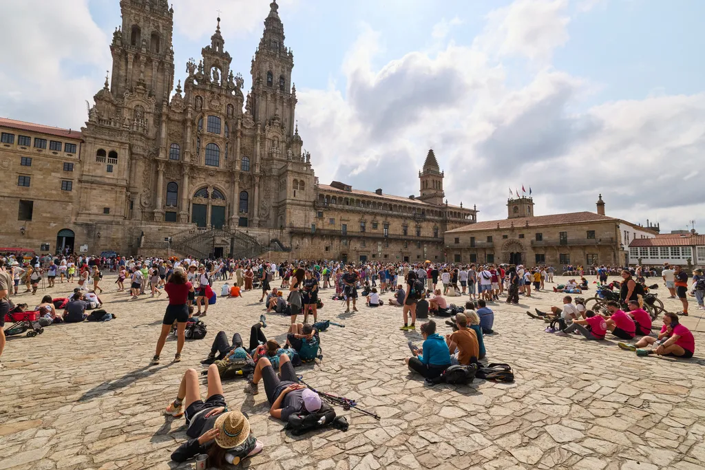Evropsko ljeto: Koje zemlje privlače najveći broj turista? 