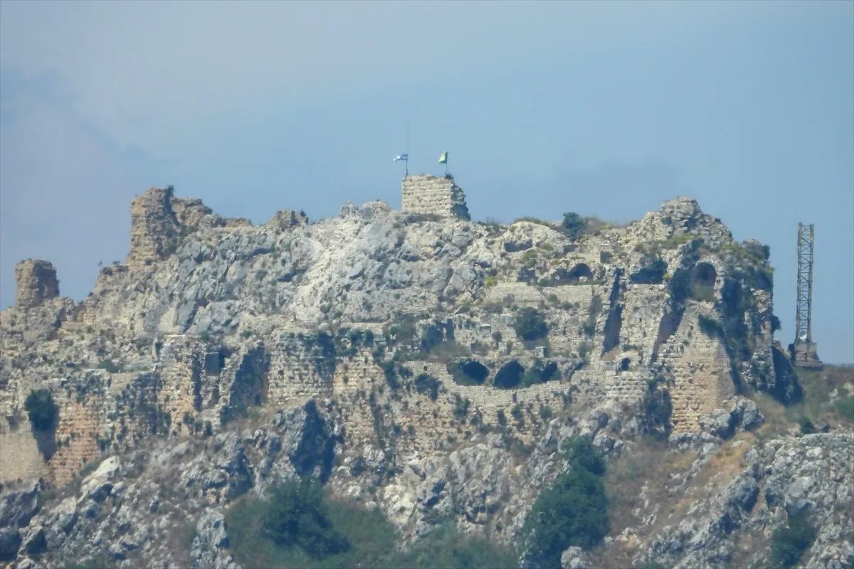 Izraelska vojska zauzela dvorac Bofor u Libanu, prekida linije snabdijevanja Hezbolaha