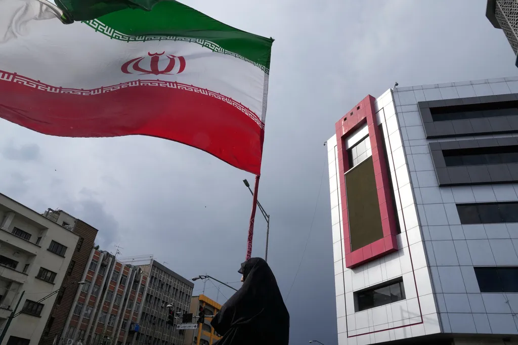 Iran poručuje da nema sporazuma sa SAD-om bez "opipljivih rezultata"