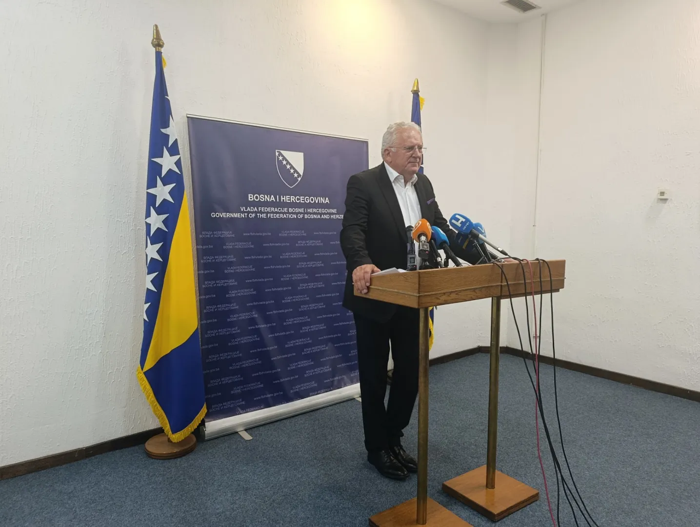 ESV podržao novi pravilnik: Najavljena borba protiv zloupotrebe bolovanja u FBiH