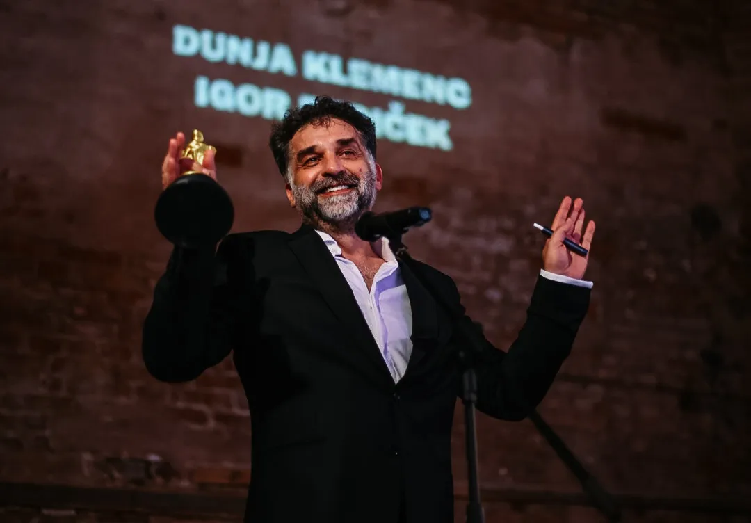 Počeo peti Sarajevo Photography Festival: Prvi dan obilježila izložba Oskarovca Danisa Tanovića