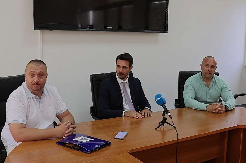 Škobić: Zaposlenima koji rade sa zatvorenicima omogućiti povoljnije umirovljenje