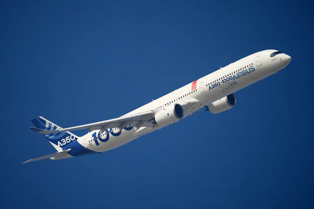 Airbus testirao avion za najduže direktne letove na svijetu