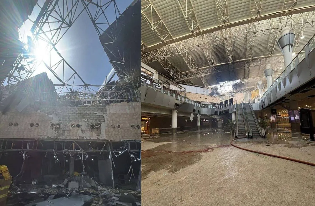 Jedna osoba poginula u napadu iranskog drona na aerodrom u Kuvajtu