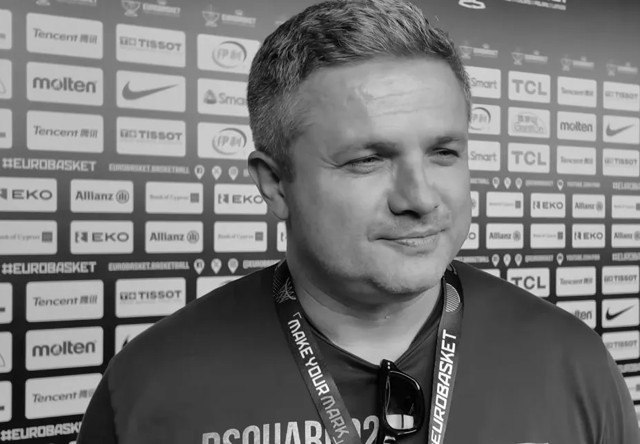 Preminuo je legendarni Edin Avdić