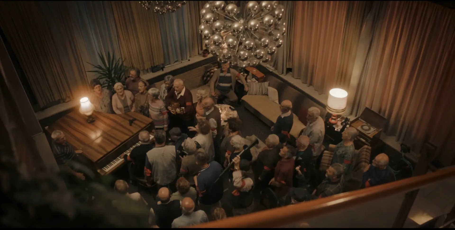 Film "Paviljon" Dine Mustafića osvojio nagradu publike na 12. Brač Film Festivalu