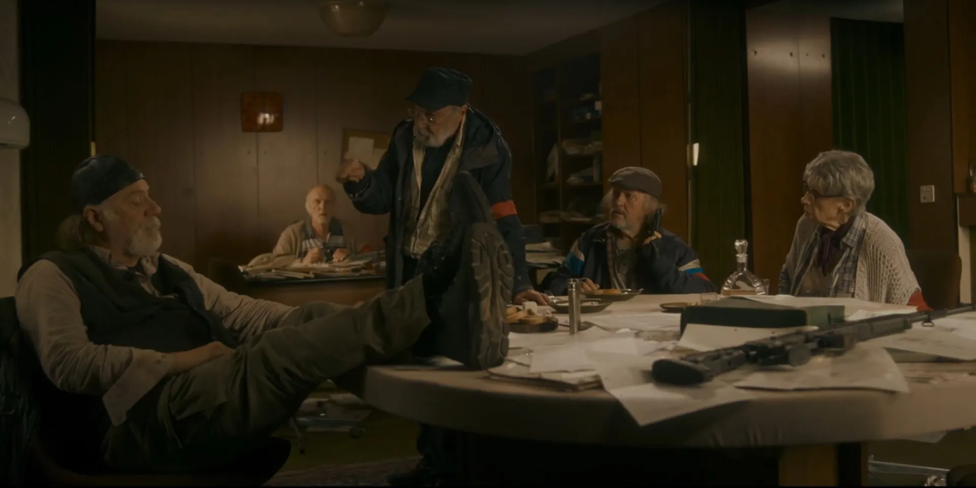 Film ''Paviljon'' Dine Mustafića dobitnik nagrade za najbolji film na Cine Paris Film Festivalu