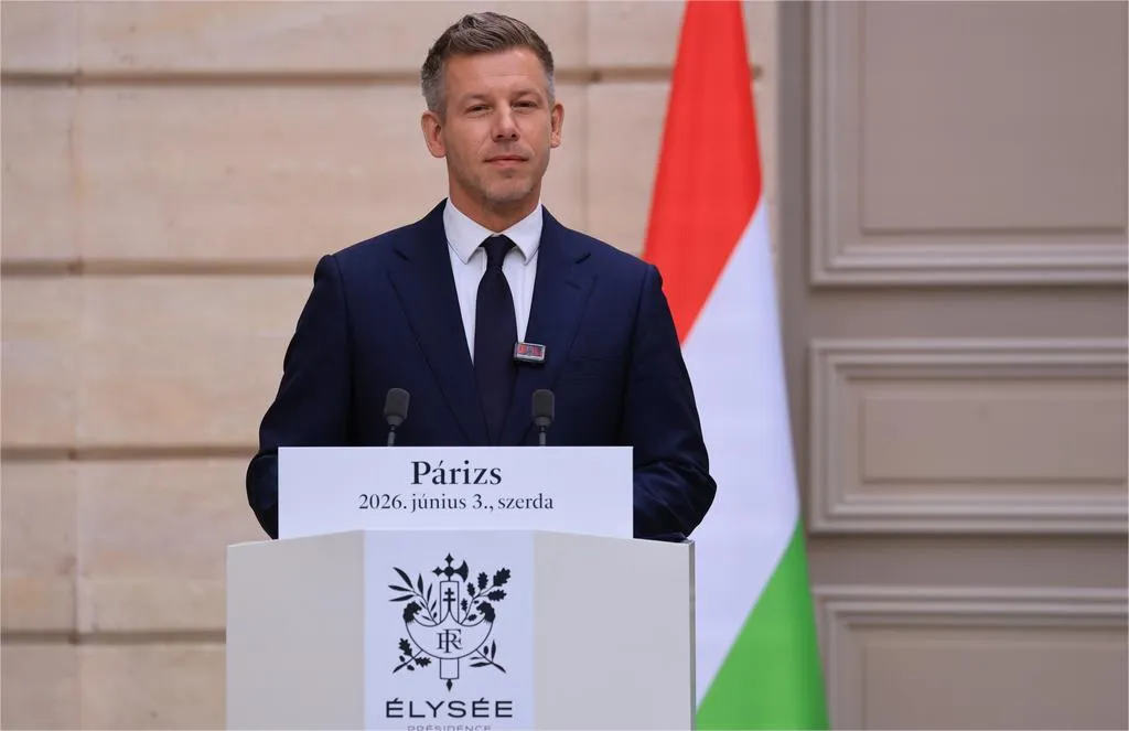 Mađarska i Ukrajina postigle dogovor o pravima manjina, otvarajući put EU pregovorima
