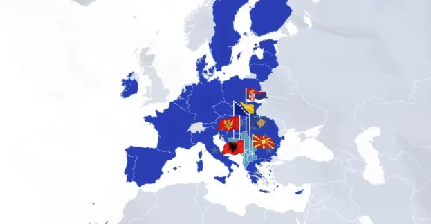 Zaboravite idealizam, milijarde eura razloga zašto EU želi Zapadni Balkan u svom članstvu