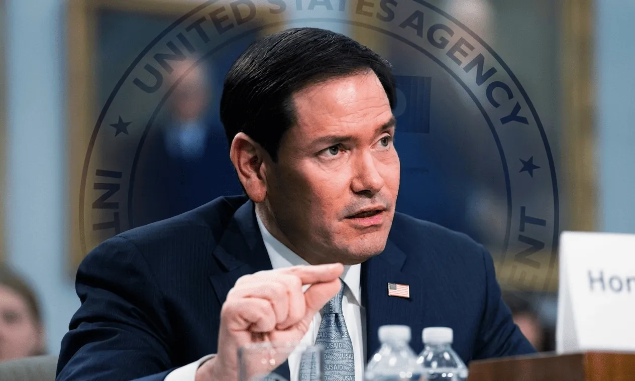 Rubio o USAID-u: Ta agencije više ne funkcioniše, inostrana pomoć prelazi pod okrilje State Departmenta