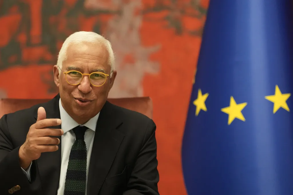 Costa pred Samit u Tivtu za Euronews: Podržavam jednostavnija pravila pristupanja EU