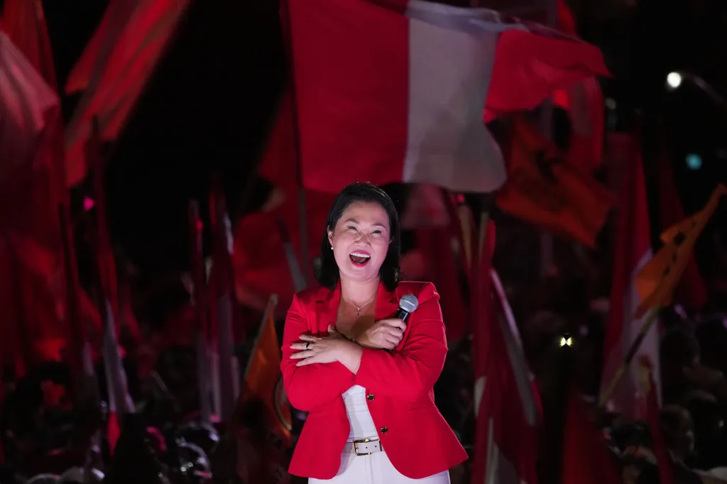 Peru danas bira devetog predsjednika u deset godina