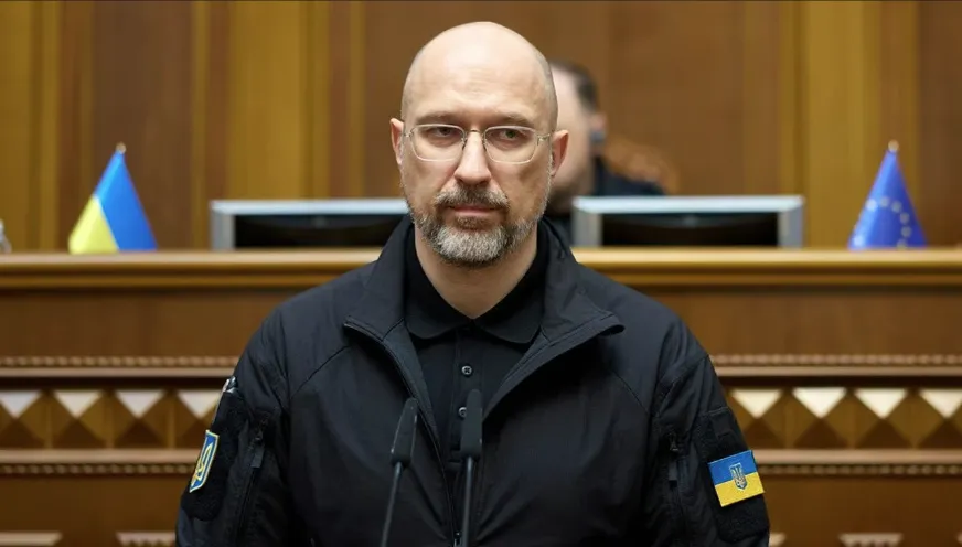Ukrajina poziva IAEA da djeluje nakon navodnog ruskog napada na skladište nuklearnog goriva