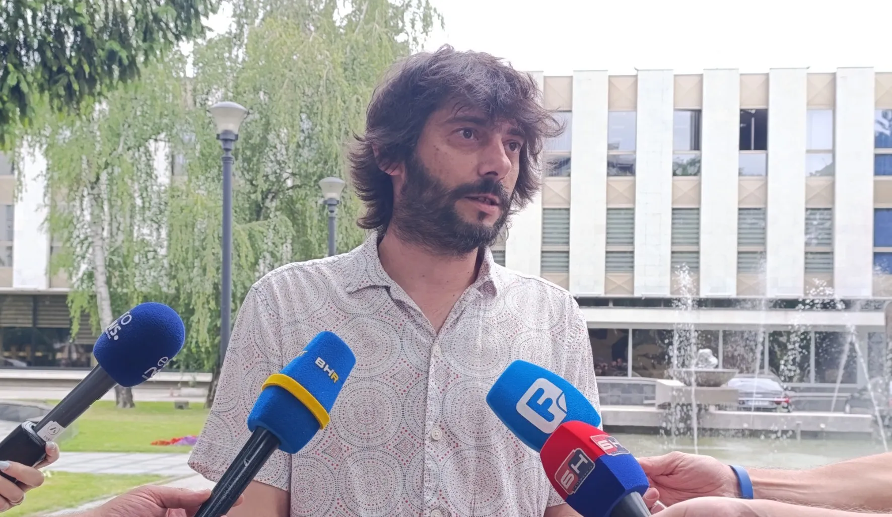 "Restart Srpska" traži obavezne ljekarske preglede za funkcionere nakon saobraćajne nezgode Ljubojević