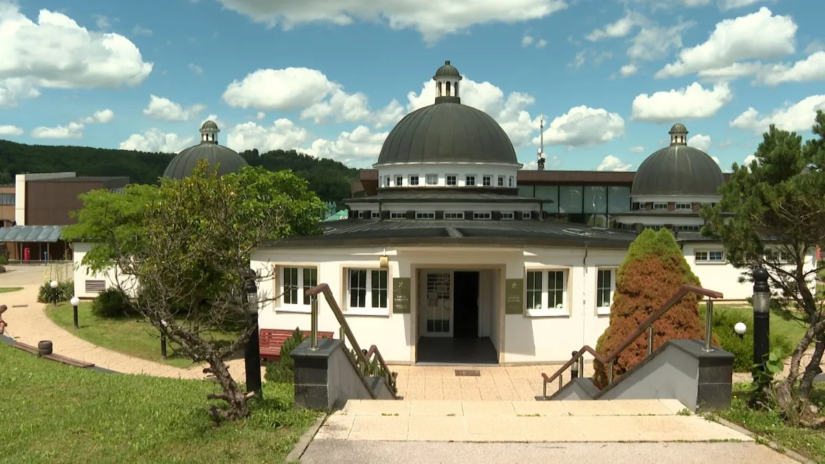 Od rimskih termi do modernih banja: Laktaši bogati termalnim izvorima