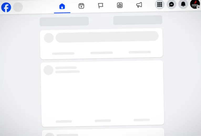 Pao pristup Facebooku, Instagramu i Messengeru