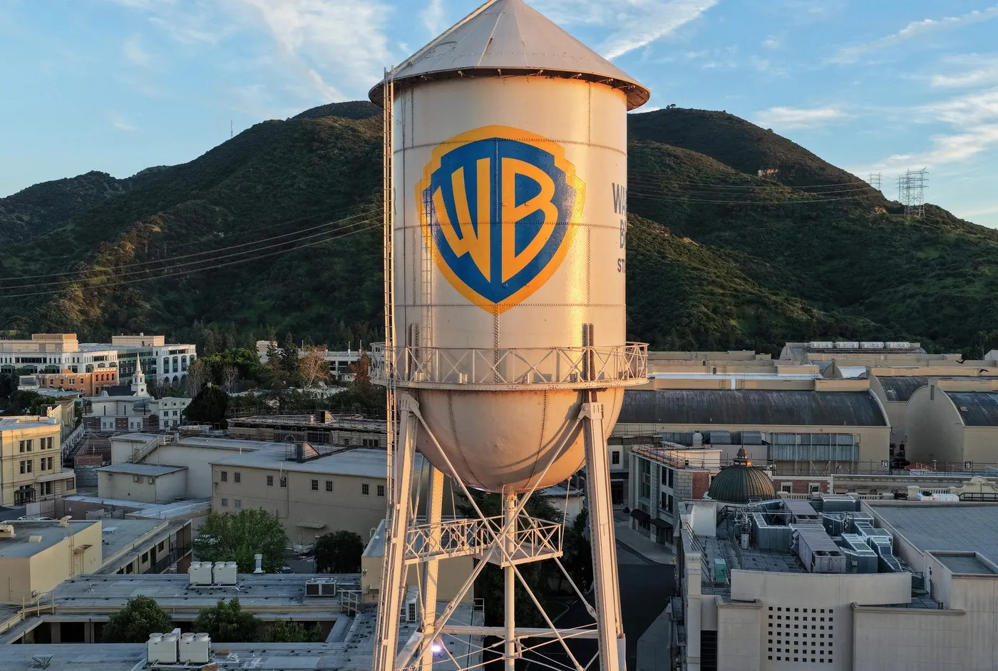 Odobreno veliko medijsko spajanje u SAD-u: Paramount preuzima CNN, HBO i Warner Bros.