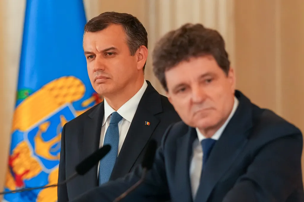 Preokret u Bukureštu: Tomac se povukao, nominovan novi mandatar za sastav Vlade