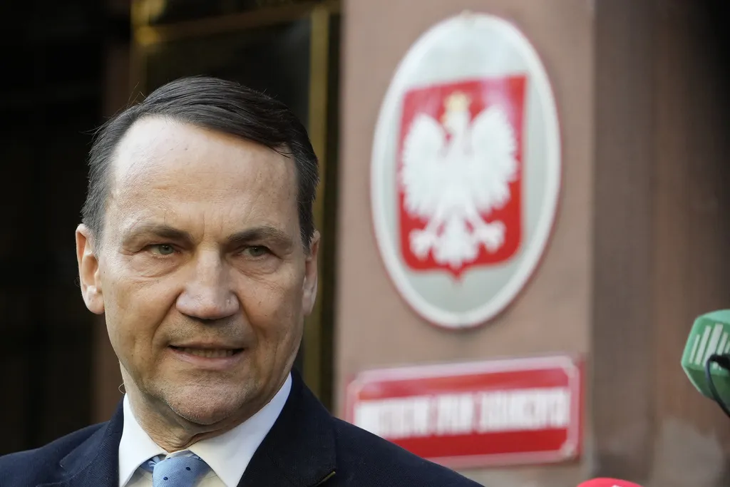 Poljski vicepremijer jasan: Bez ispunjenja svih uslova nema punopravnog članstva za Ukrajinu