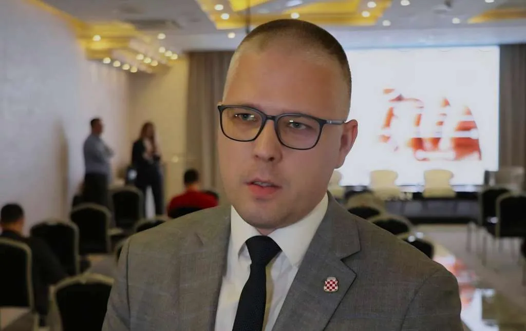 Ministar pozvao Sindikat pravosuđa ŽZH na prekid štrajka 