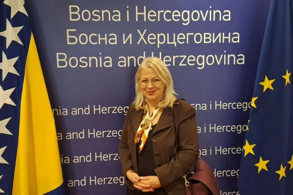 Kovačević Bajtal: Otvaranje novih BIP-ova olakšat će promet i trgovinu